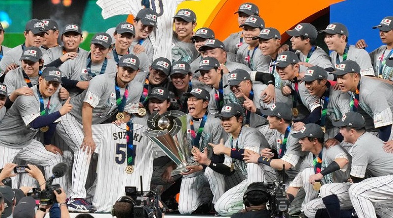 Japón se queda con el Clásico Mundial de Béisbol por tercera vez

#CeroToleranciaALaCorrupción
 
vtv.gob.ve/japon-queda-cl…