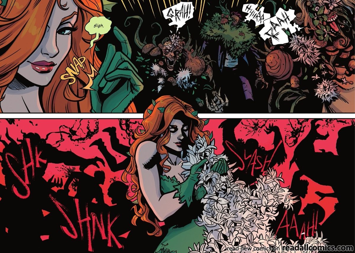 comfortisley's tweet photo. dc's legion of bloom (2023) #1 https://t.co/SPP25xmDMn