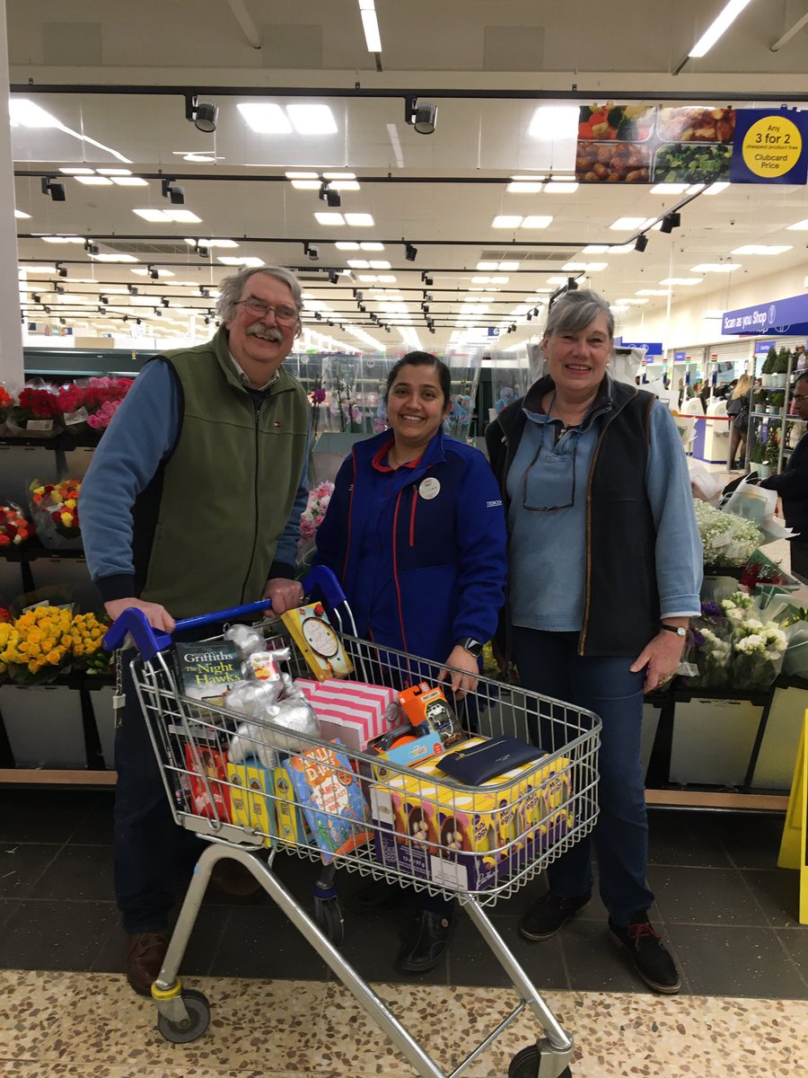 Amazing raffle prizes have been donated to our charity walk/tea this weekend <a href="/Tesco/">Tesco</a> <a href="/CharnwoodCider/">charnwood cider</a> <a href="/thecurzonarms/">The Curzon Arms</a> <a href="/TheWheatsheafWH/">The Wheatsheaf Inn</a> <a href="/thepeartreeWdhs/">riccardo albiniano</a> <a href="/yourbutchers/">Johnsons of Woodhouse</a> <a href="/mycoopfood/">Central Co-op Food</a> <a href="/middletons_shg/">Middletons</a>