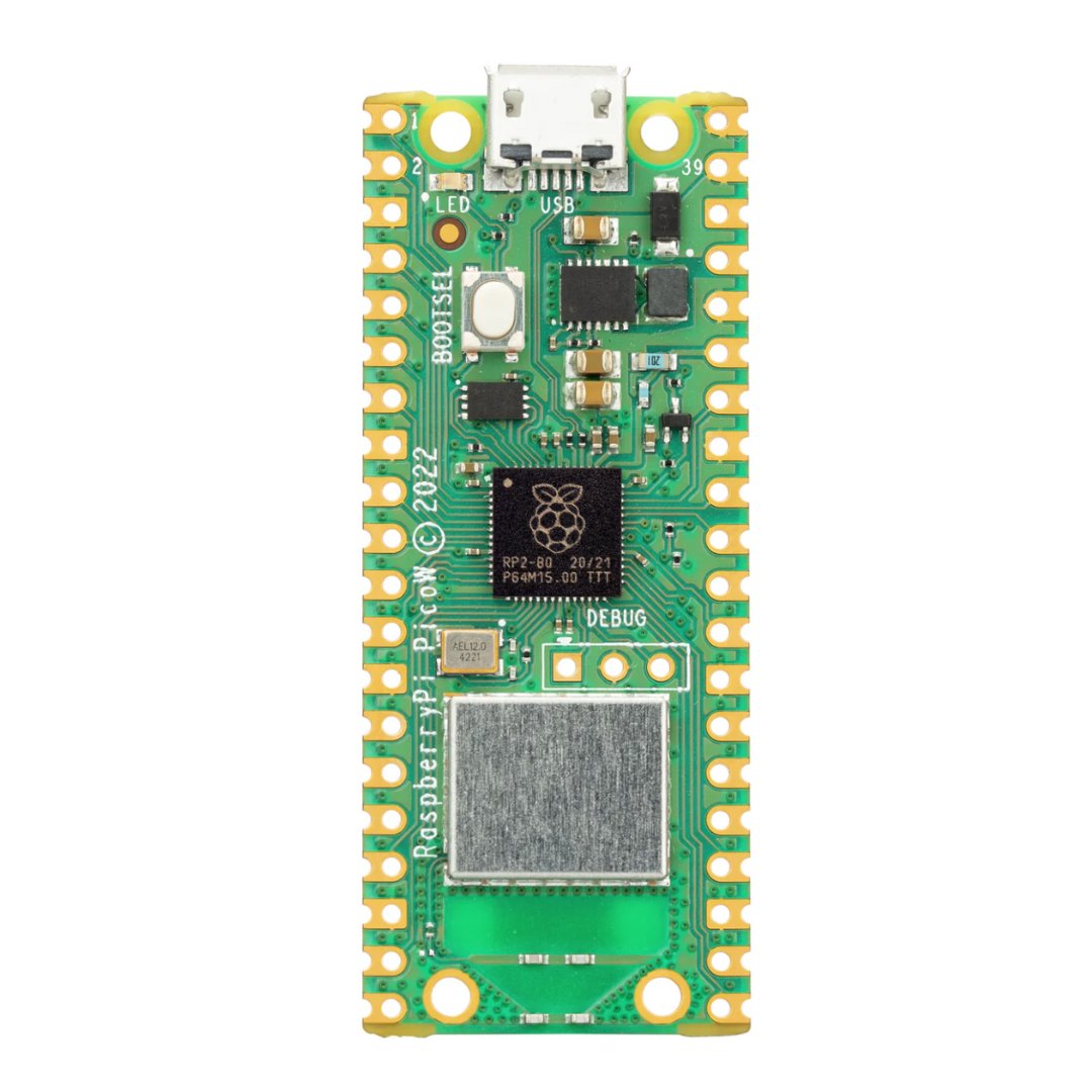 vilrosusa's tweet photo. Raspberry Pi Pico is the perfect tool for learning about embedded systems and programming๐๐
Click the link in our bio!!!
#raspberrypi #arduino #technology #diy #robotics #electronics #tech #programming #python #computer #3dprinting #coding #hacking #pico #vilros https://t.co/LFkwua7fgR