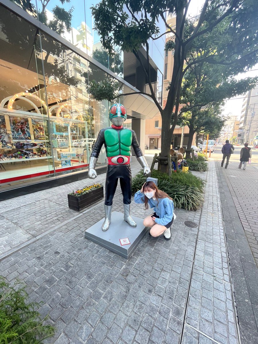 kds_sumire's tweet photo. やばい！春休みが終わってしまうよ。
😭😭😭

#久しぶり🫰🏻 https://t.co/GbBSjx9uAy