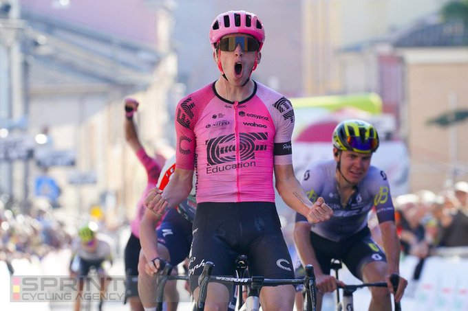 Crédit photo: Sprint cycling