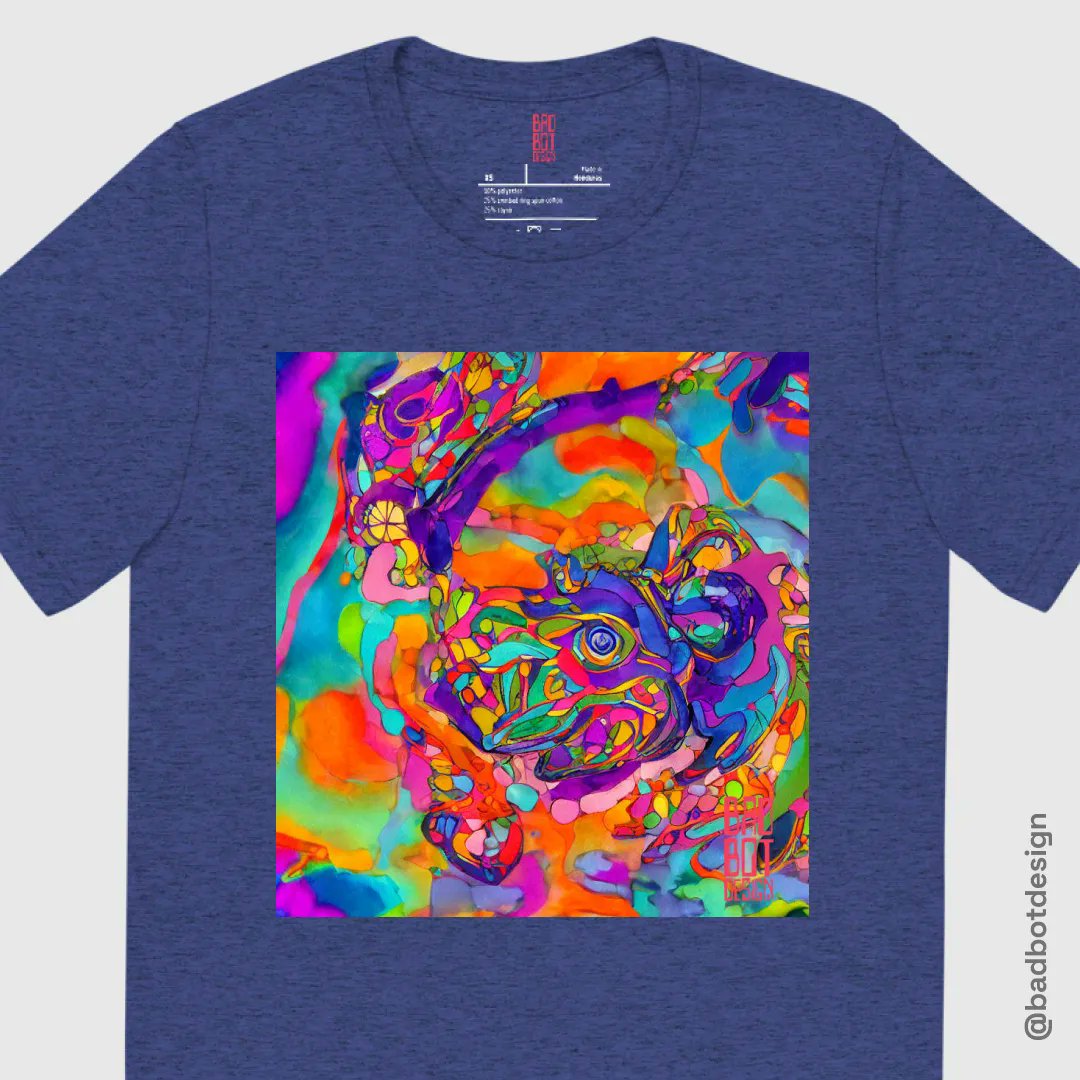 badbotdesign (@badbotdesign) / Posts / X