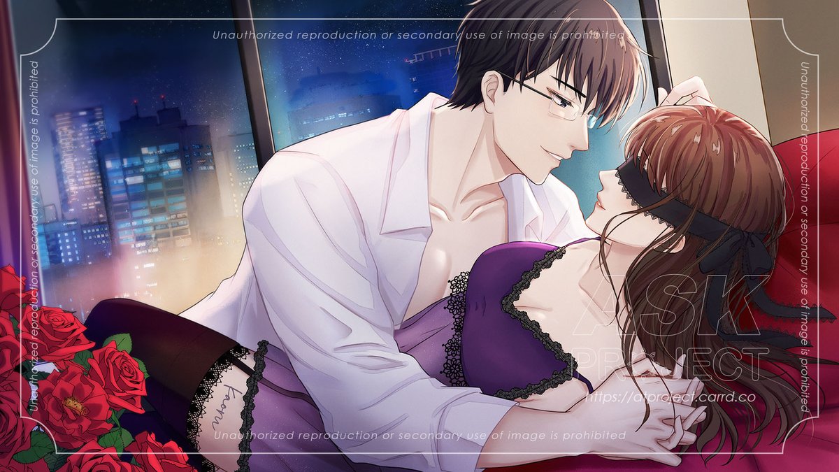 AskProject1's tweet photo. commission work done for @/kaoru777771
It's late, but congratulation for your 3rd anniversary 💚 TYSM for the opportunity!

+
If you love deep voices and ASMR, check out his TwitCasting here:
https://t.co/VaoIv27KEE

(Streams are in Japanese. Adults only 🙈)
+
#commissionsopen https://t.co/vWUeIoa7mG