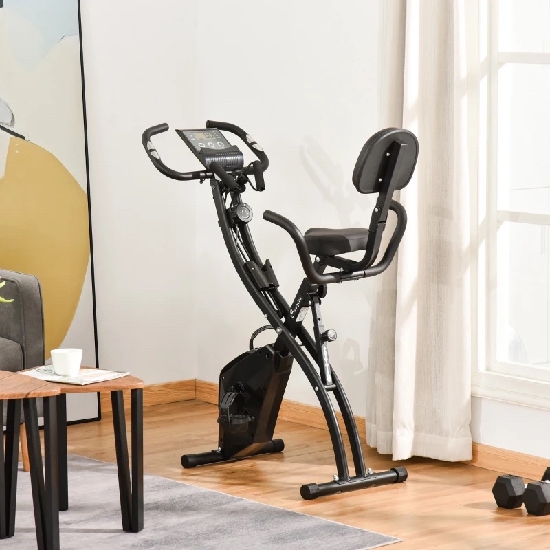Aosom exercise bikes hot sale