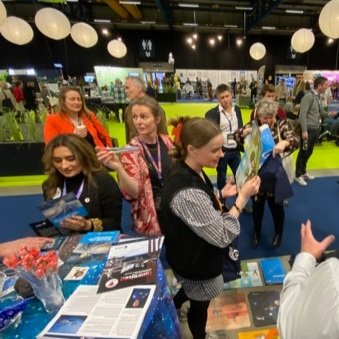 Naturvidenskabernes Hus tweet media