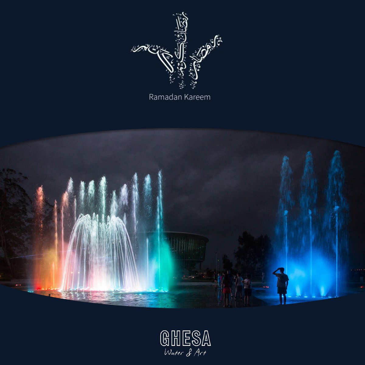 Ramadan Kareem to all our clients, partners, and colleagues. May this holy month of Ramadan bring you all the joy, blessings, and happiness.