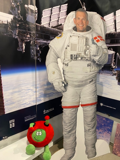 Naturvidenskabernes Hus tweet media