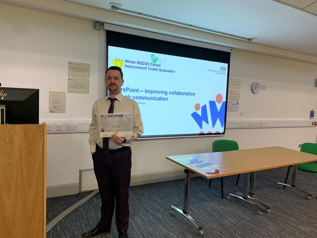 MRI Transformation Team tweet media