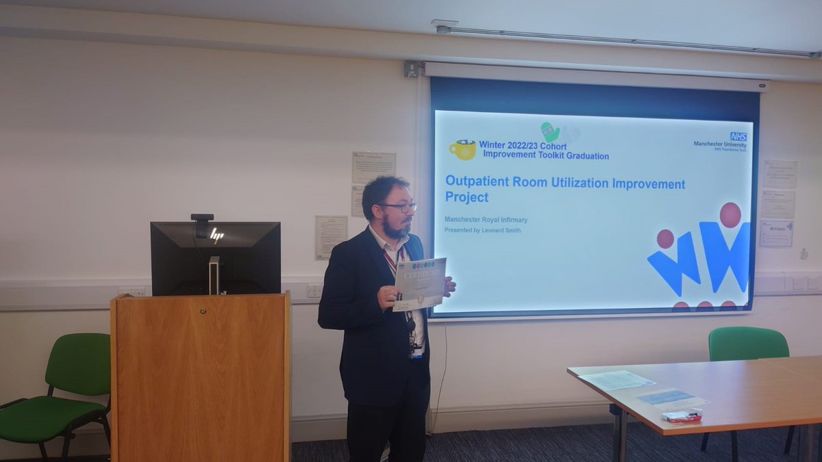 MRI Transformation Team tweet media