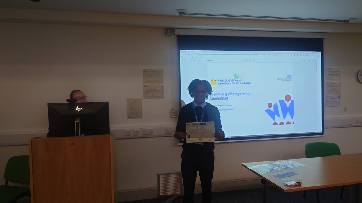 MRI Transformation Team tweet media