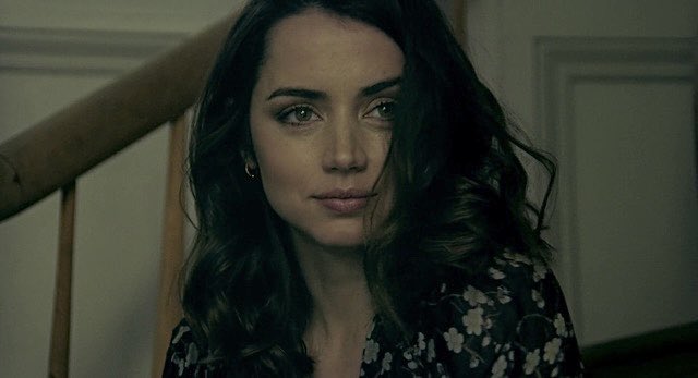 Ana de Armas Daily on Twitter: “starring ana de armas”