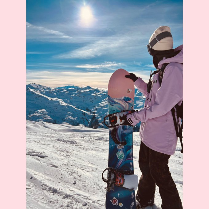 Vibing in the Apls 😊 https://t.co/2aQUDOQOD1<a href="/tag/newprofilepic"class="tags"><span>#newprofilepic</span></a>