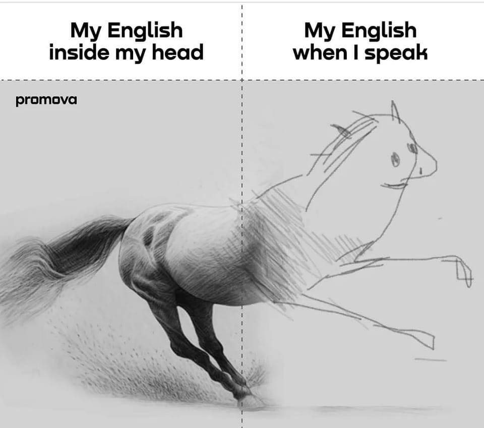 I have a confession... 🤣