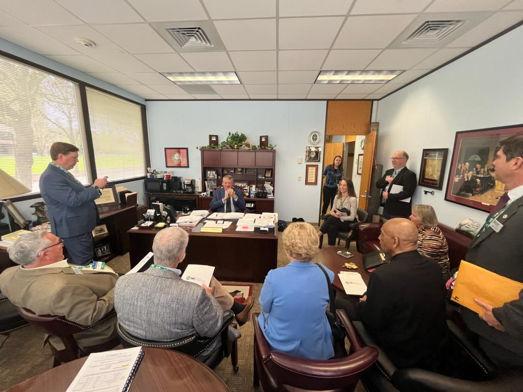 Carteret-Craven Electric Co-op tweet media