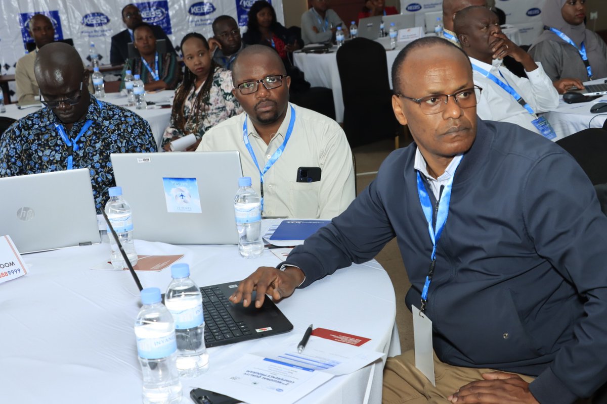 KEBS_ke's tweet image. Day two of the #2ndRegionalQualityConference in Kigali, Rwanda, was graced by 108 participants from different countries.  The audience comprised Chief Executives, Management representatives, Auditors, Champions, Process Owners and Managers of Management Systems.
#QualitySystems
