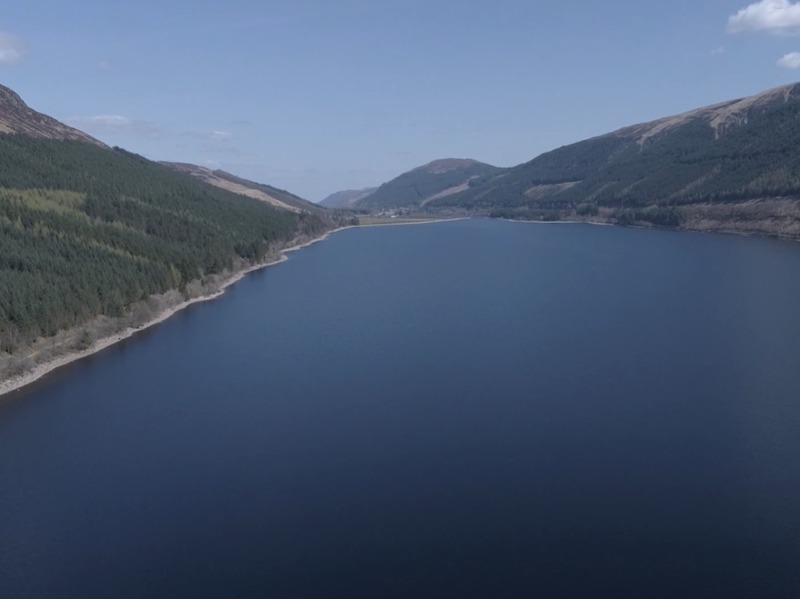 GenerationEnlit's tweet image. .@SSE has announced a £100m investment into what could be Britain’s biggest #pumpedhydro storage scheme in 40 years. 
ow.ly/OIgA50NoVJK