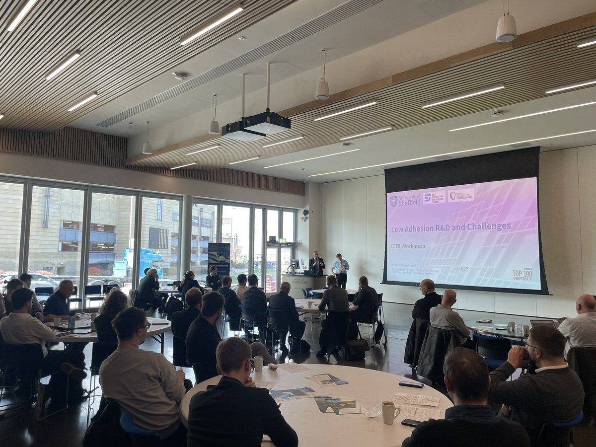 Adam Bevan tweet media