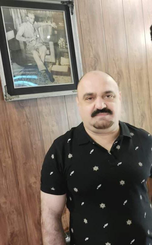 BllackStalliion's tweet image. You Will Surely Be Missed Brig. Mustafa Kamal Burki
#Angooradda