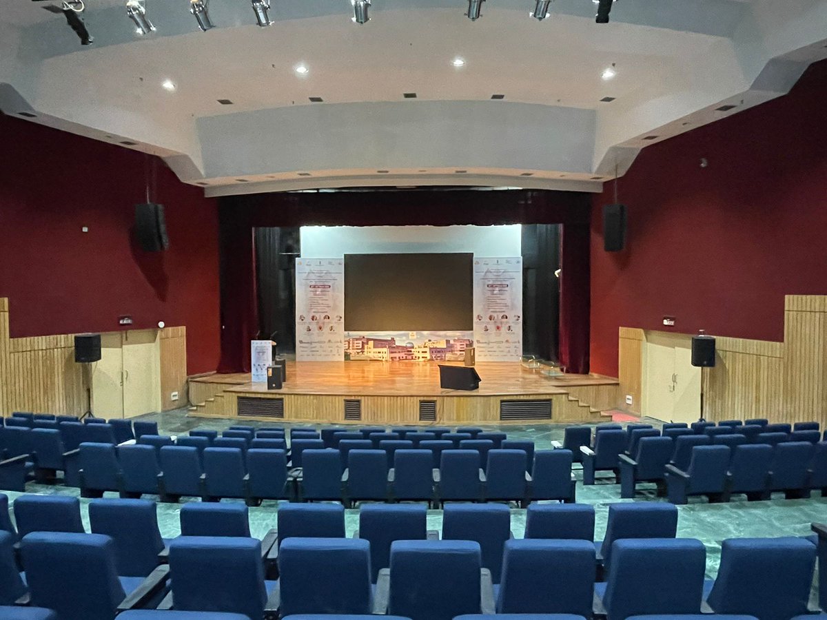 TB group at THSTI is looking forward to host this event. 
Please join. 
More details of the Symposium are available at 
thsti.in/tbconf/.