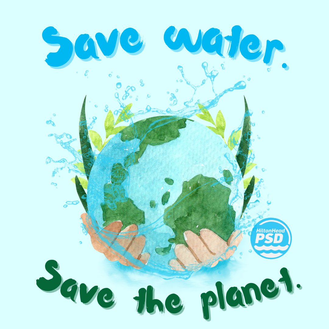 hiltonheadpsd's tweet photo. Water is our most precious resource.
For #WorldWaterDay, swap out your old plumbing fixtures with WaterSense labeled models and start saving today!
Learn more on our WaterSense Partner’s website:
https://t.co/mazCmWqkQh
#WaterSensePartner #ValueOfWater #WaterIsLife https://t.co/bPECS4knMP