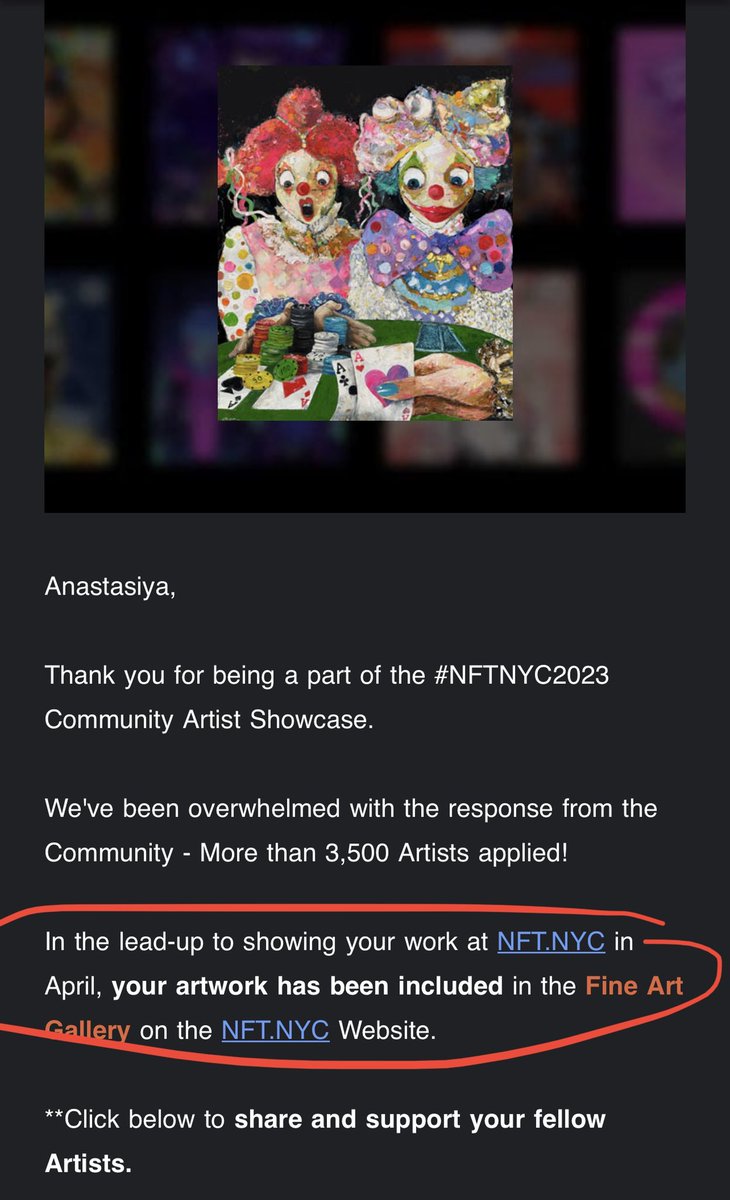 Anastasiya Kim tweet media