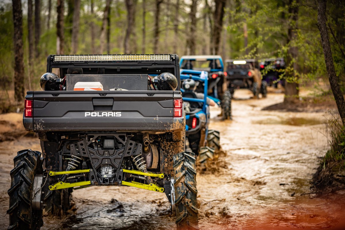 superatvtweet's tweet photo. π₯ We are excited to kick off the 2023 mud season during the annual #MuddMayhem event at @riverrunatvpark in Jacksonville, TX! π€ Tomorrow, Thursday, March 23rd, come out and have some fun with @teachemyoungkidsbountyhole, @championship_mud_racing, & More! πͺβ #LetsRide
#satv https://t.co/kayz0IbTpN