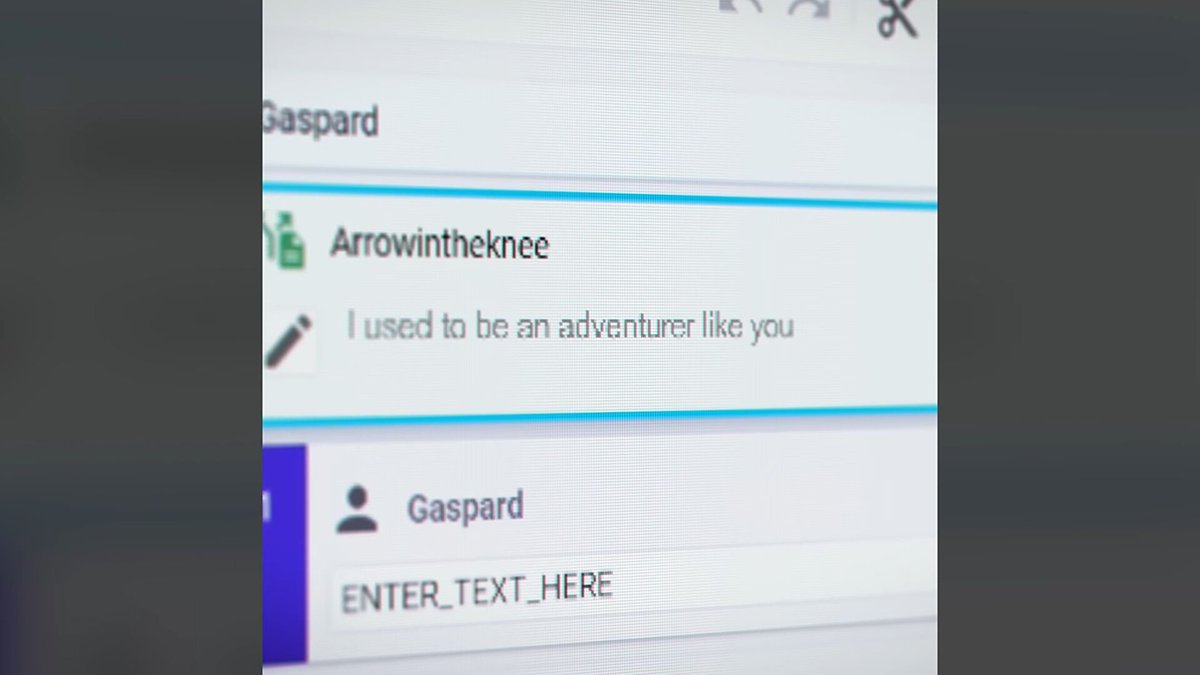 StreamVisuArt on Twitter "Ubisoft fait parler de lui en dévoilant son