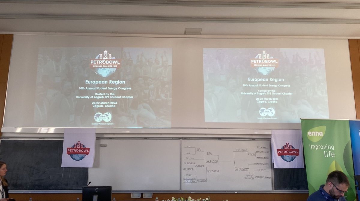 PetroBowl tweet media