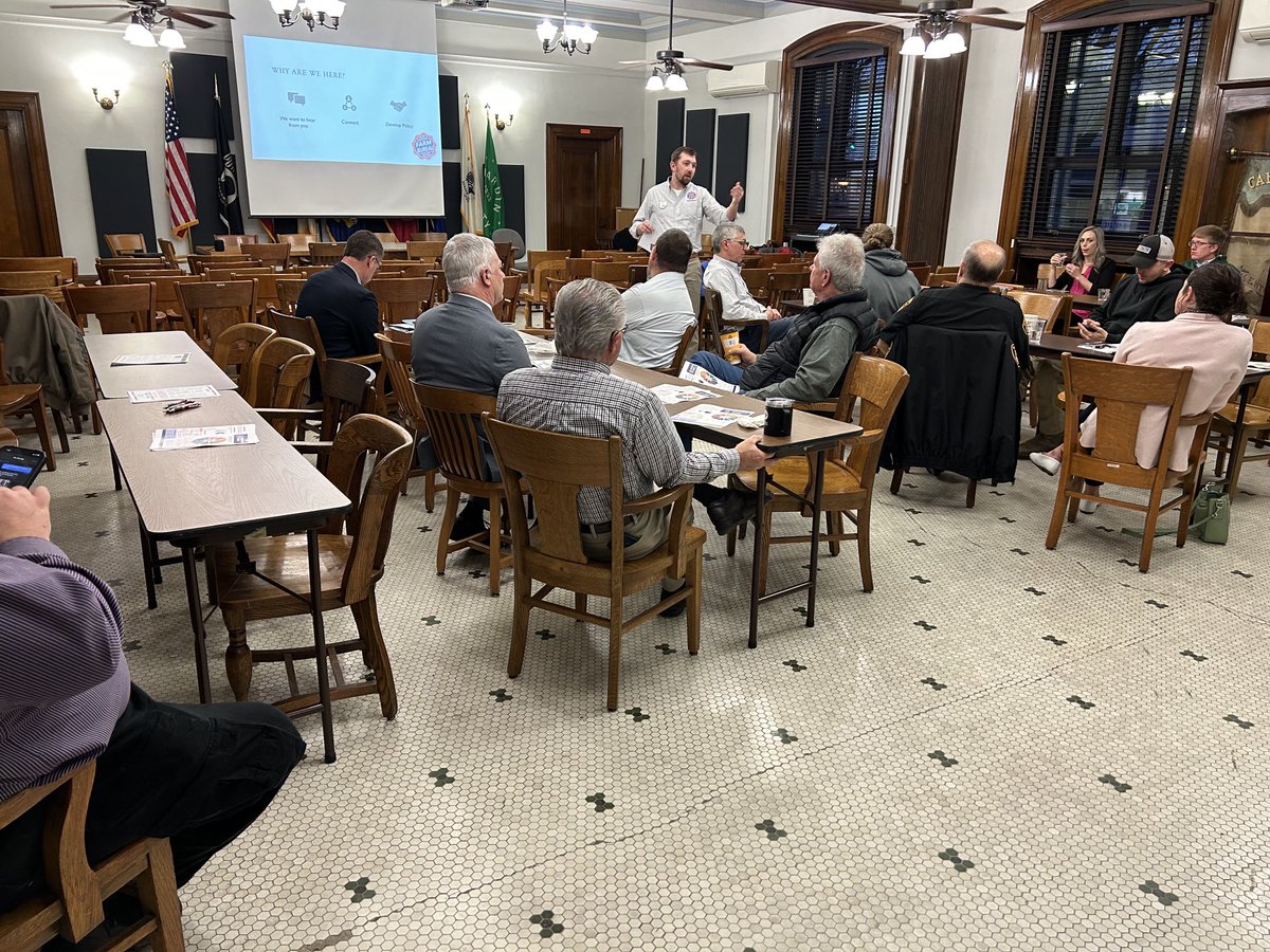 Mark Badertscher on Twitter "Hardin County Farm Bureau Policy