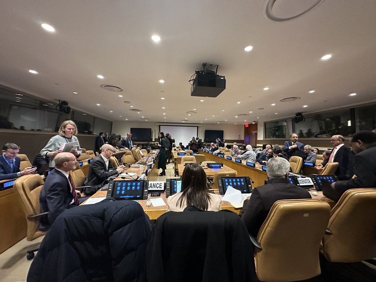 Water Security Hub tweet media