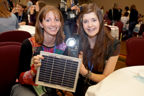 insideeducation's tweet photo. Our 1st youth summit was the 2011 Generate Youth Energy Leadership Summit. Participating was @WICYYC - with a student named Mila and her teacher Ms. Clarke.
In 2023, our #GenerateNavigate summit co-Chair was Mila Mezei with "Idea Generator" Trina Clarke @FLINT_Corp_ #Impact https://t.co/bRKL1NGMIJ