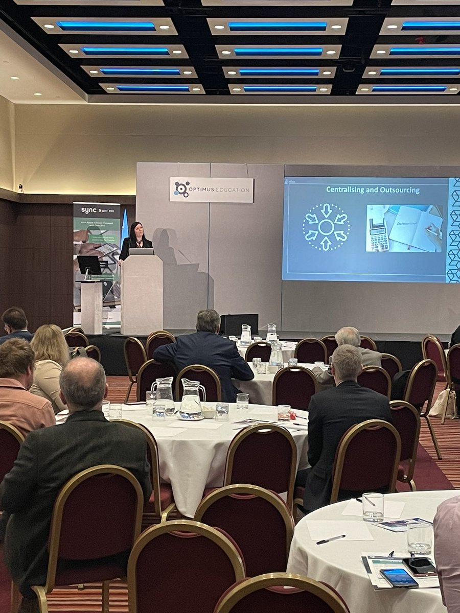 kgenltd's tweet photo. Great to have been invited by @OptimusEd to talk about how MATs can grow trust-wide staff roles to save money and ensure consistency. #eoMATS #education #MAT #KGen https://t.co/hZSEReuxt4
