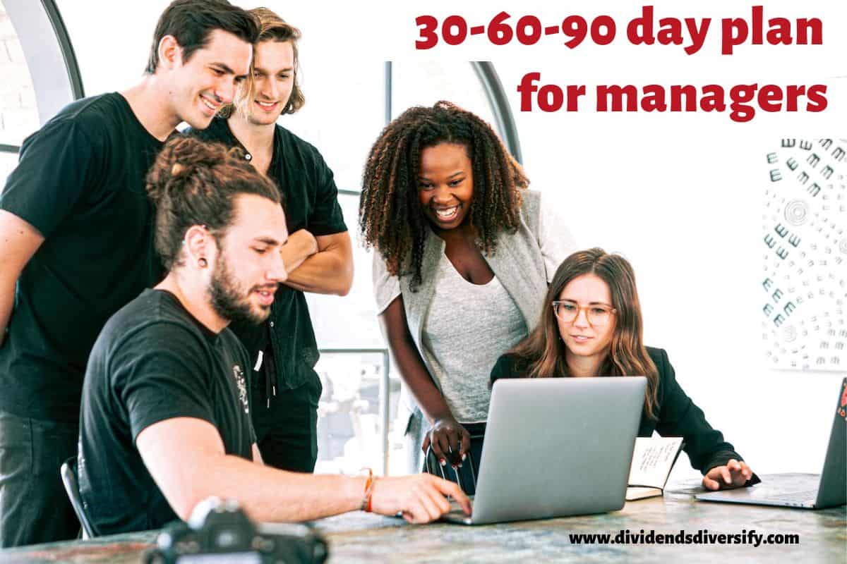 Best 30-60-90 Day Plan for Managers that Gets Results Now buff.ly/42wlVTV