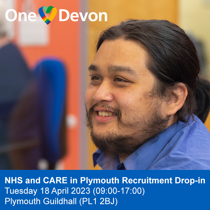 Livewell Southwest tweet media