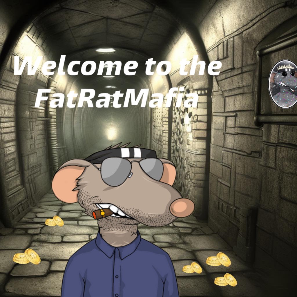 <a href="/puroamorkennels/">Puroamor Kennels</a> @ShuHoldings @fatratmafia Welcome to the FatRatMafia Family 🐀🐀🐀🐀❤️❤️❤️❤️🧀🧀🧀🧀🧀#FatRatCheeseBar #FarRatMafia