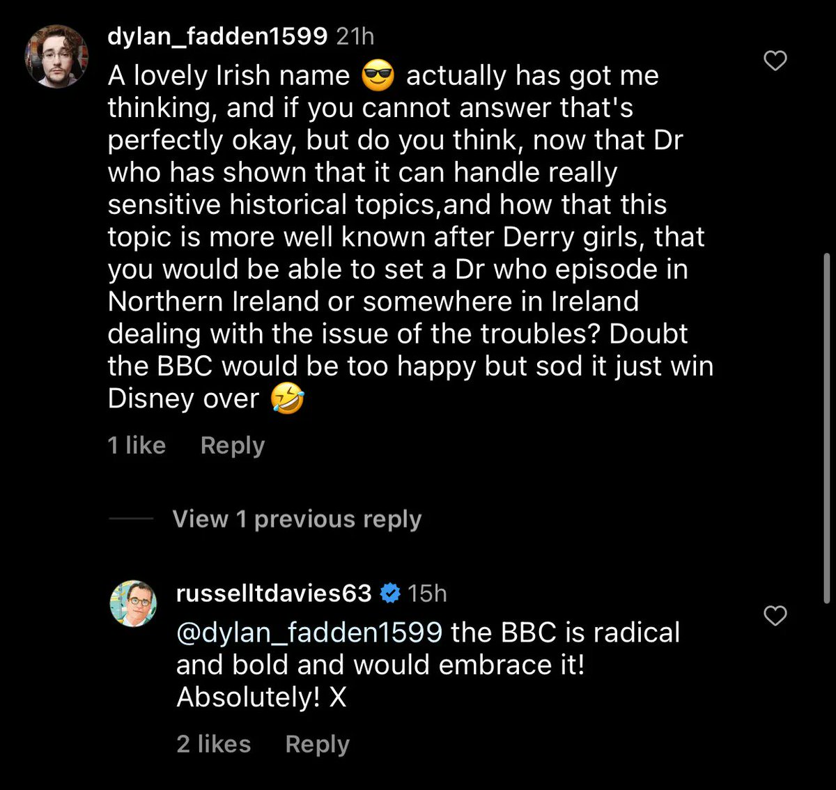Tardis Central tweet media