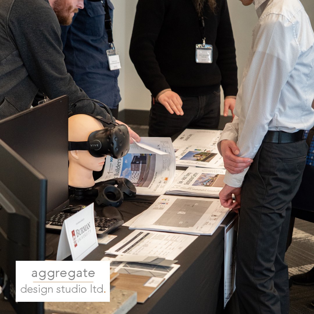 Tonight is the night! The first 50 registered students through the door will get an awesome swag bag loaded with surprises. We greatly look forward to seeing everyone tonight alongside our friends Quickline Crane and Aggregate Design Studio

Its going to be a fantastic event 🦅
