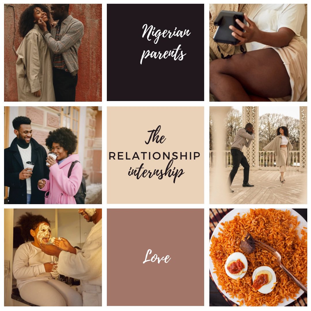 bysiawilliams's tweet photo. This is my working mood board.
#compitcountdown
Isn’t it warm and just look at that jollof rice in the right bottom corner. https://t.co/rvq9vuf5Rw