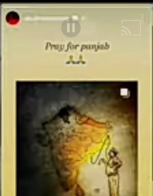 Rahul15176565's tweet image. Punjabi singer shubh support khalistan @PMOIndia  banned his social media acount #boycottshubh