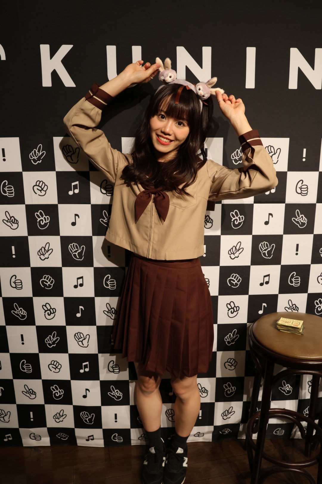 まゆちゃん❤️