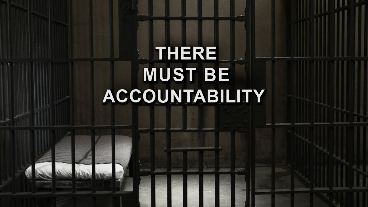 Ron Salyer on Twitter "Rule of law is a principle under which all