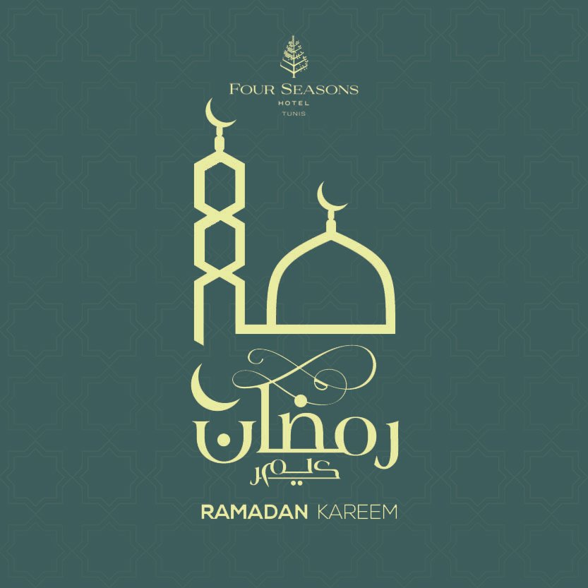 We wish you and your beloved ones a peaceful and safe holy month.
Ramadhan Mubarak from Four Seasons Family 🌙
#fourseasons #Ramadan