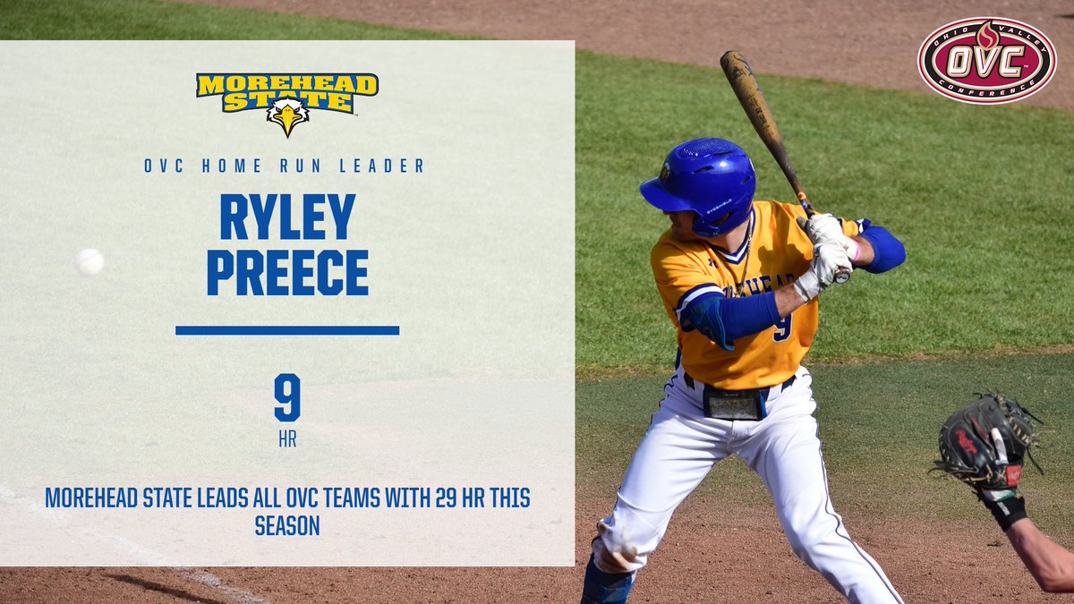 Morehead State Baseball tweet media