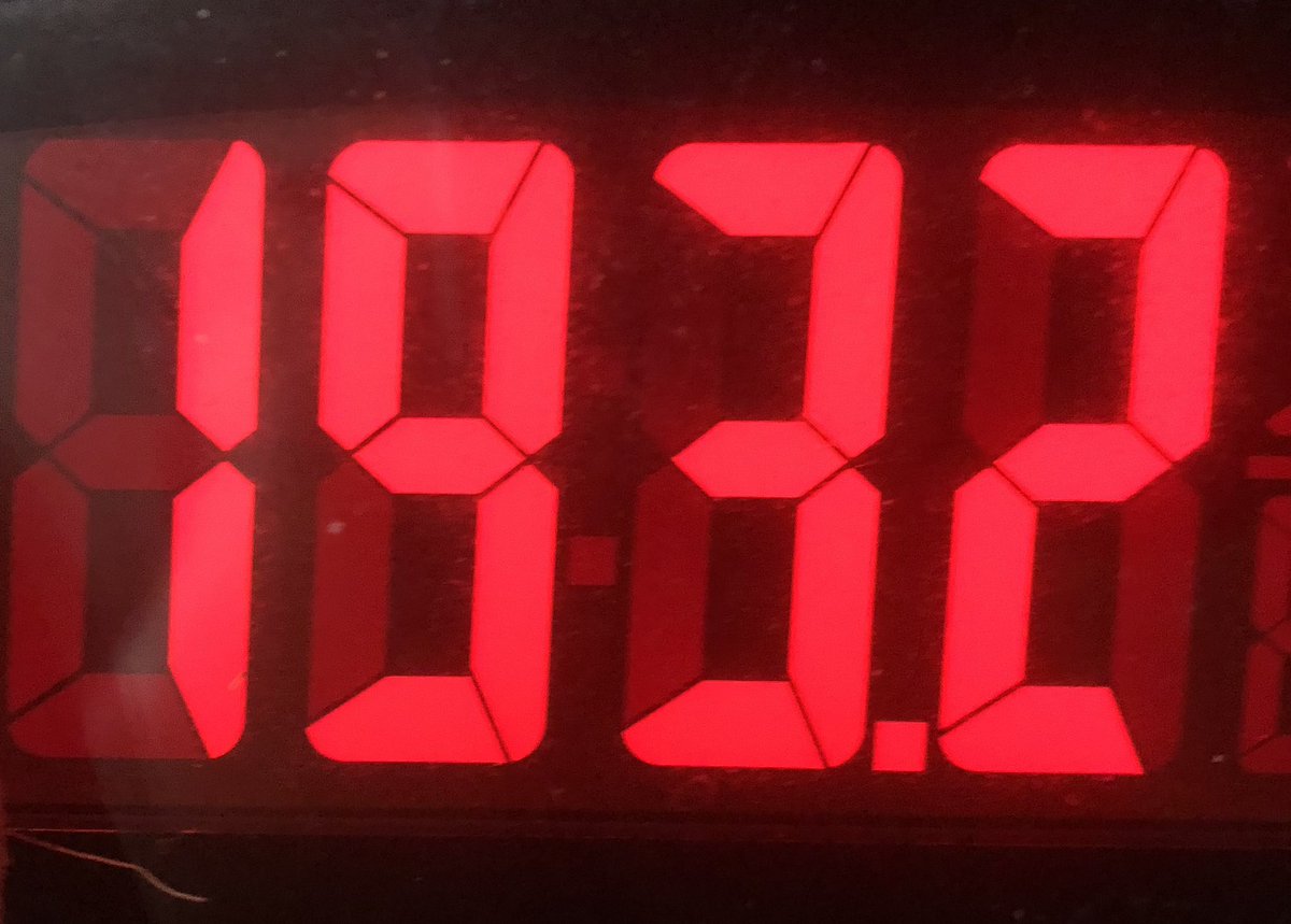 THEONEWITHCP's tweet photo. Getting closer‼️💪🏻❤️ https://t.co/k1xS6QeFMv