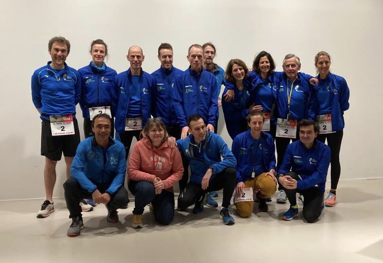 Team_SFT_2024's tweet photo. 🚀🚀 C’est aujourd’hui le grand départ pour la @LaCourseduCoeur ! 
La Team de la Société Francophone de Transplantation est prête à défendre la cause du don d’organes et tissus, de Paris aux Arcs, 4jours/4nuits 
#TousDonneursReceveurs https://t.co/4tsHcjAWIR