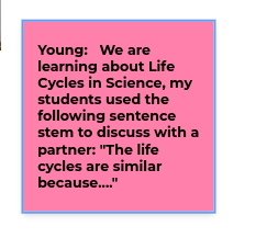 GENTRY YOUNG tweet media