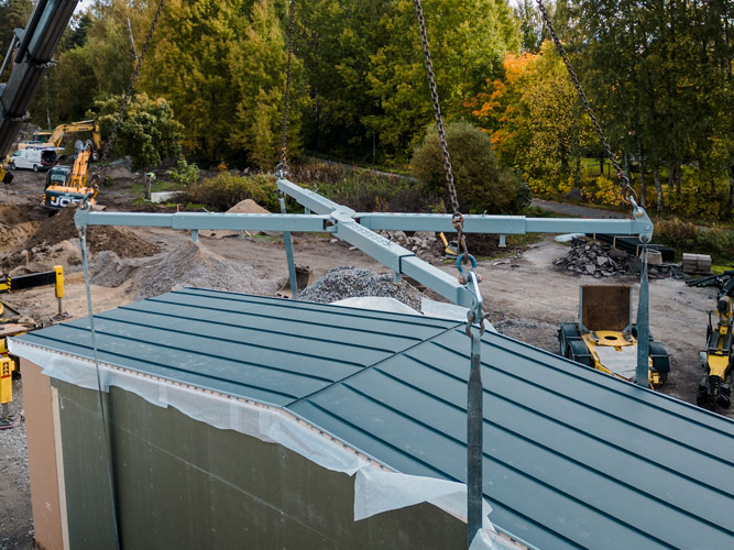 CARGOFLET BLASANT SL tweet media