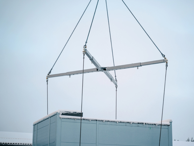 CARGOFLET BLASANT SL tweet media