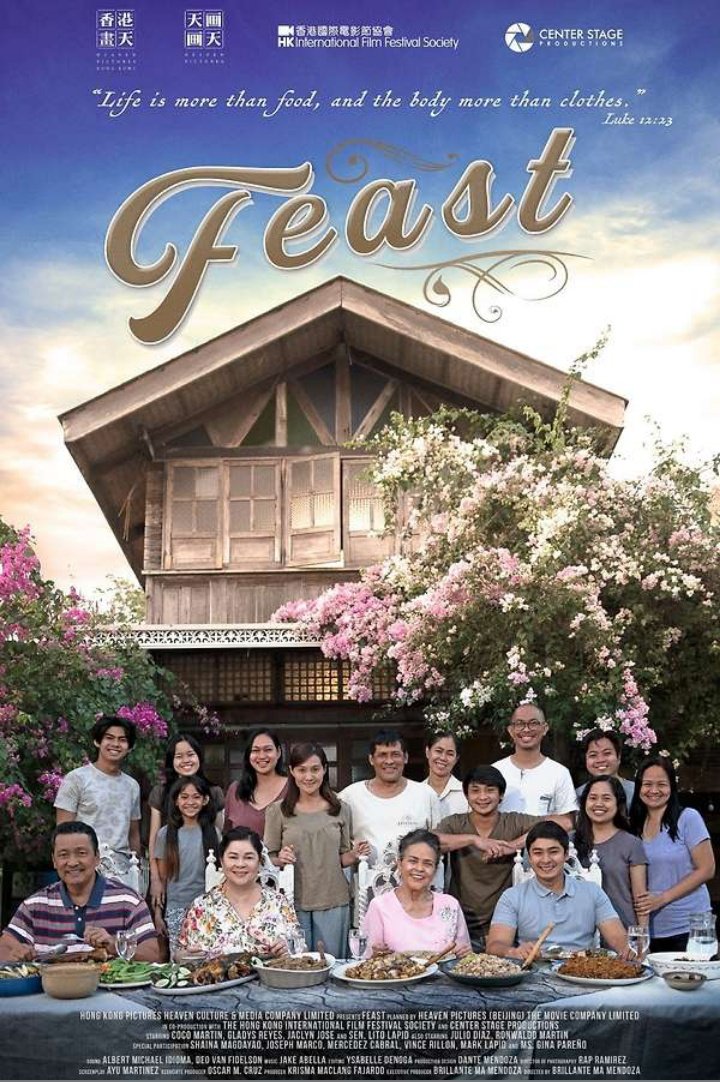 Pre-Summer MMFF entries and their average score in Letterboxd:

*About Us But Not About Us – 2.97
*Apag (Feast) – 1.68

*screened in international film fest

#AboutUsButNotAboutUs #Apag  #SummerMMFF2023 #RomnickSarmenta #ElijahCanlas #CocoMartin #JaclynJose #GladysReyes
